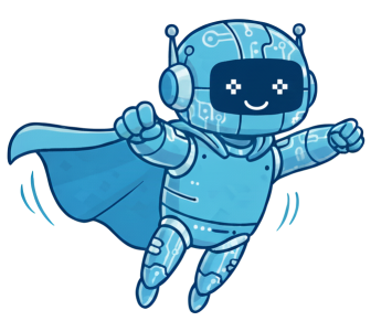 OpenSourceHeroes Logo